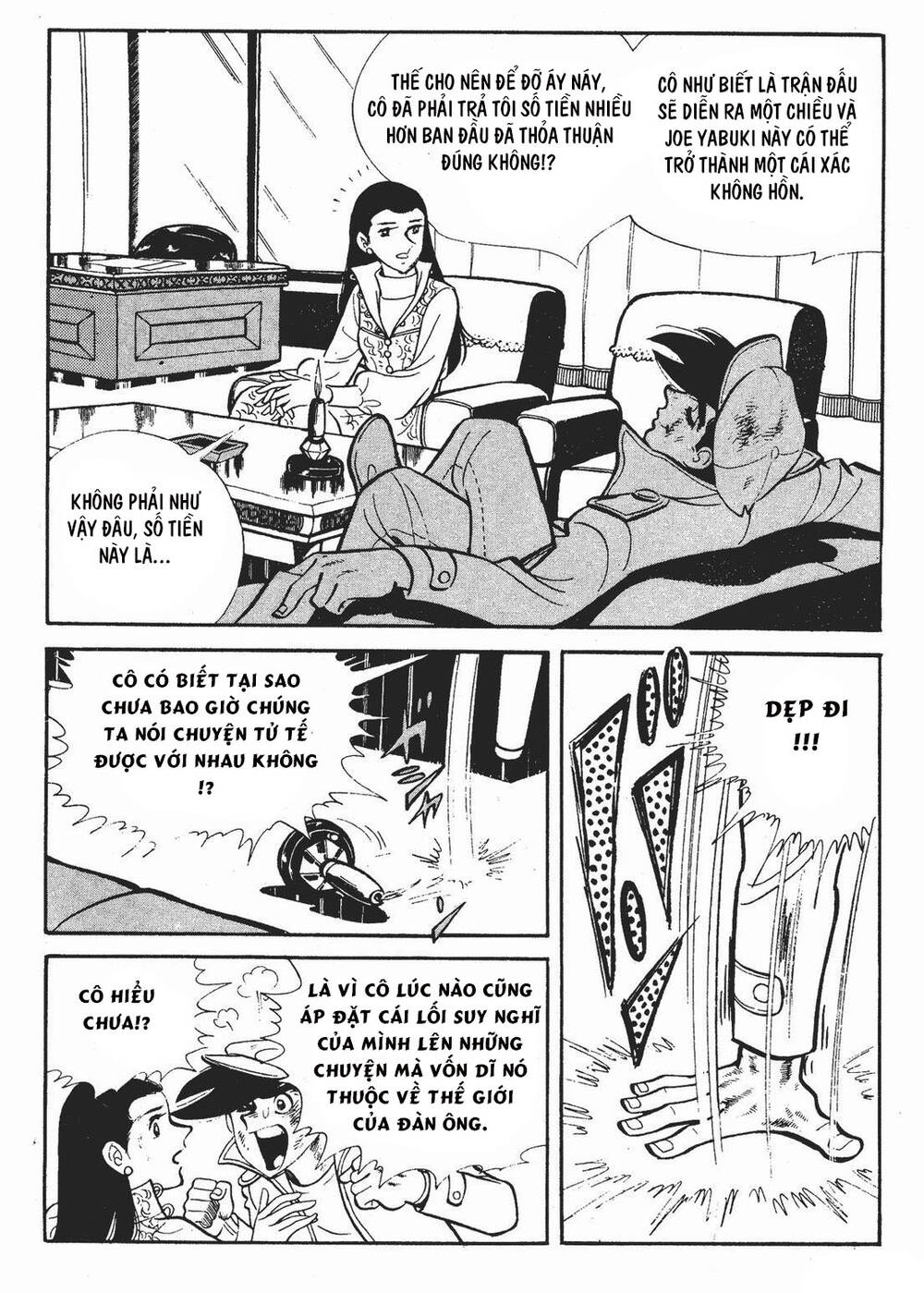Chương 134 - Trang 10
