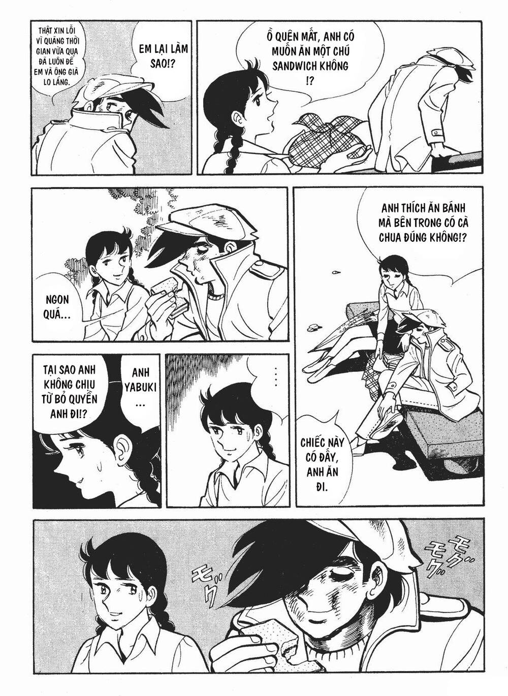 Chương 135 - Trang 12