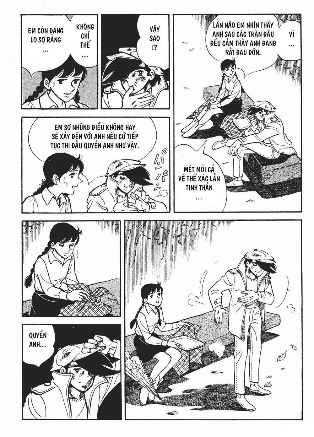 Chương 135 - Trang 14