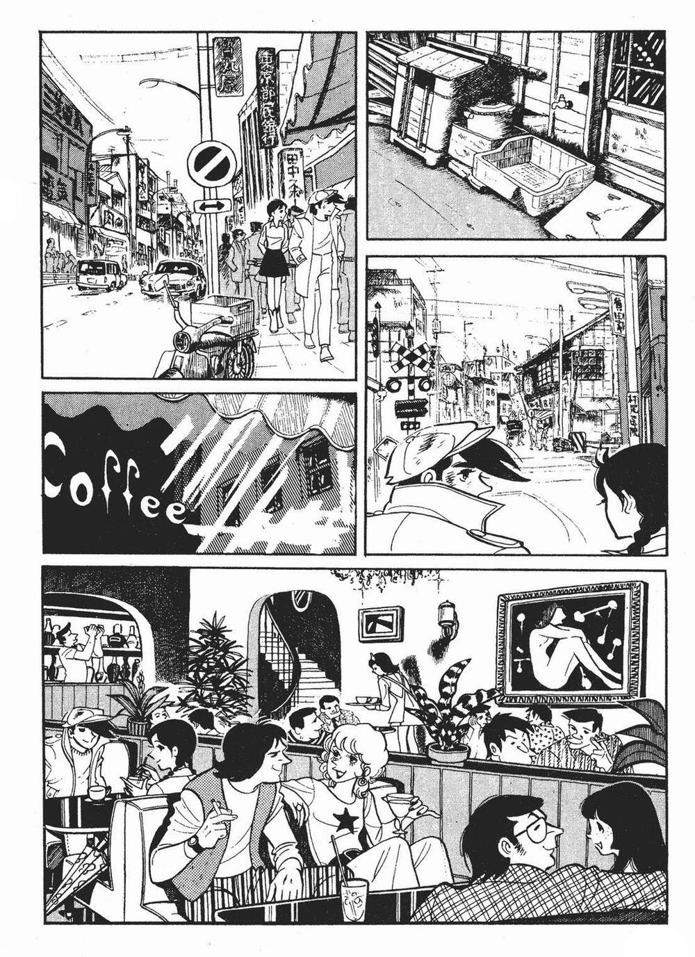 Chương 135 - Trang 17