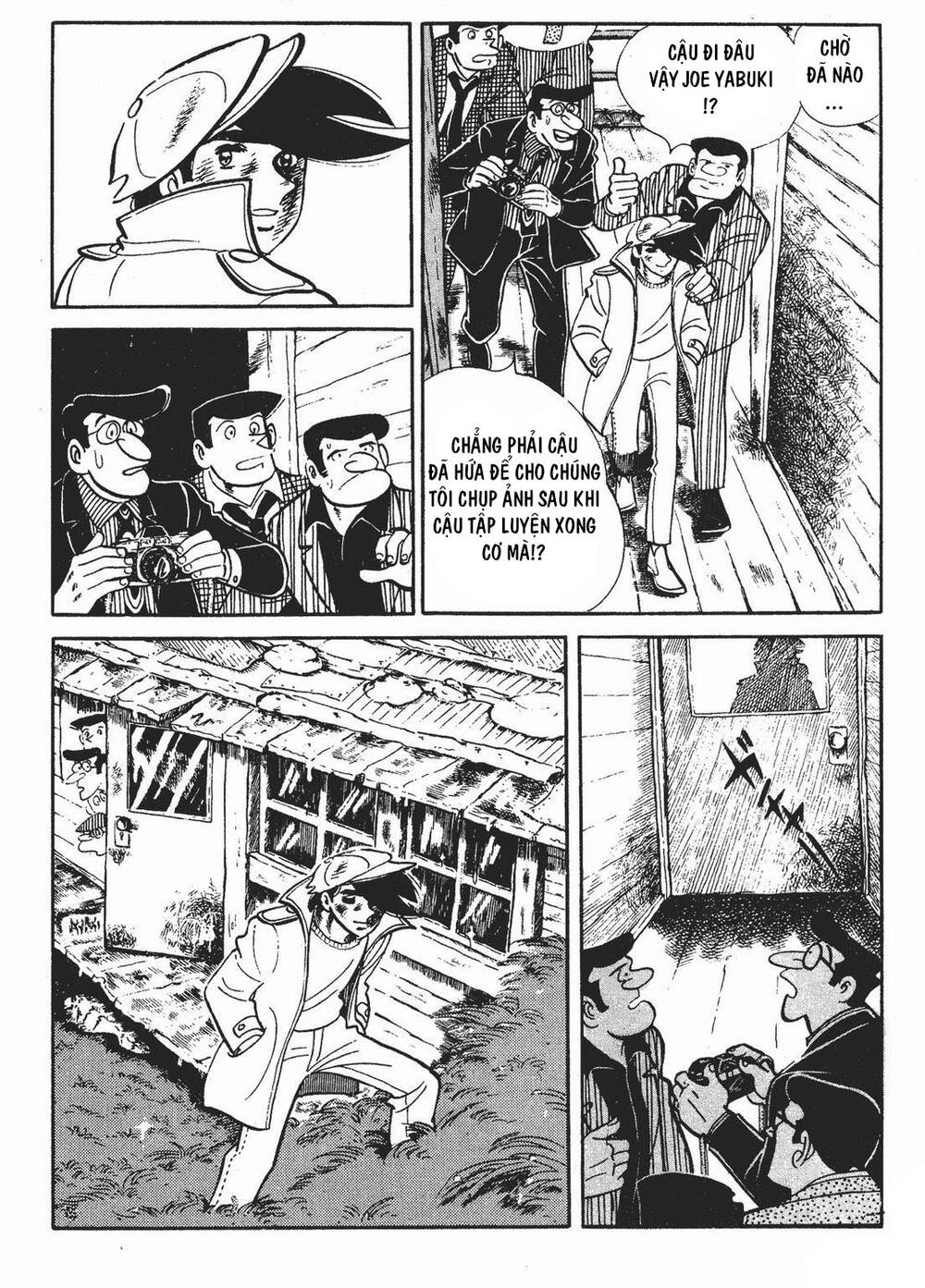 Chương 135 - Trang 6