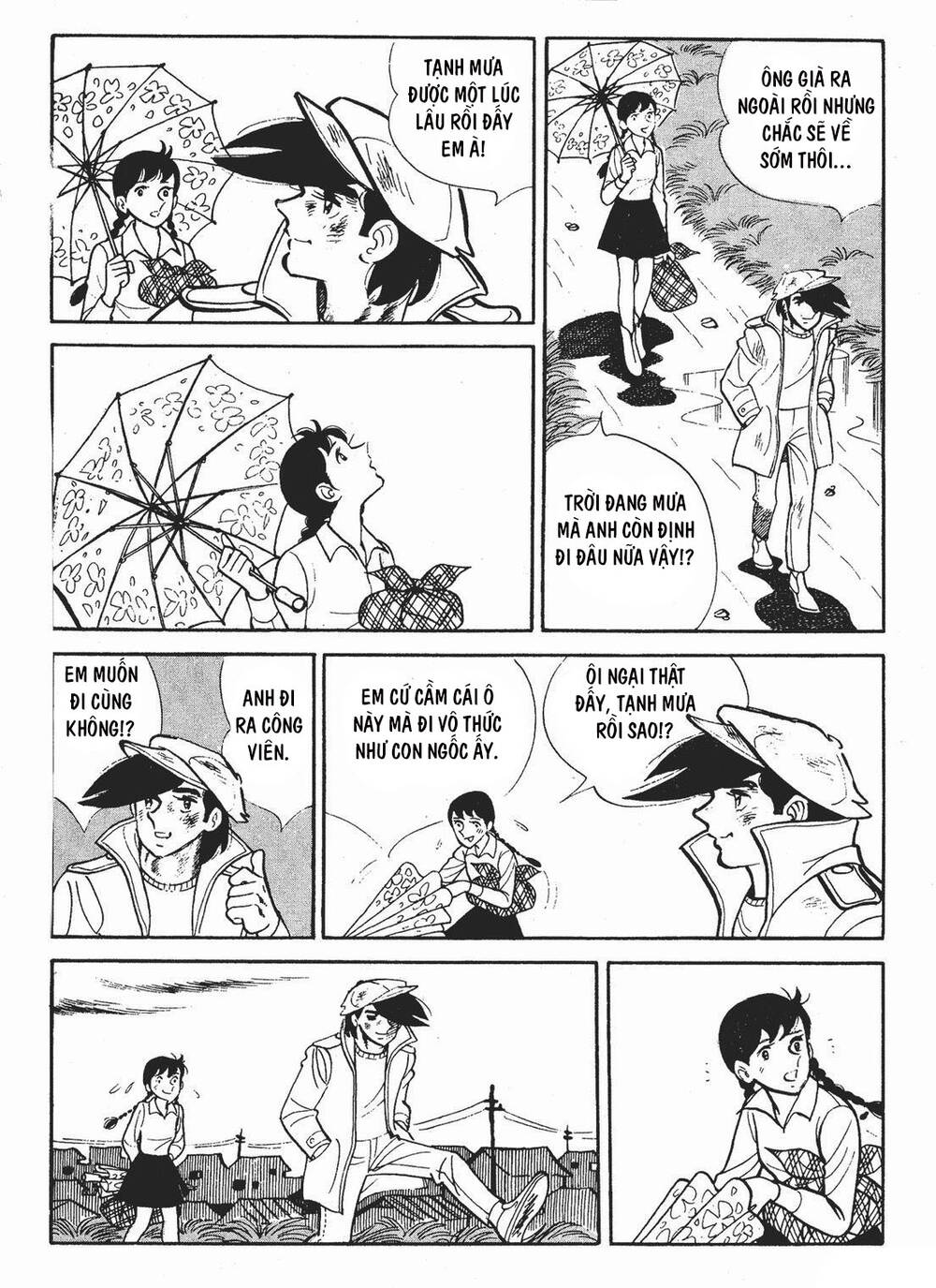 Chương 135 - Trang 8