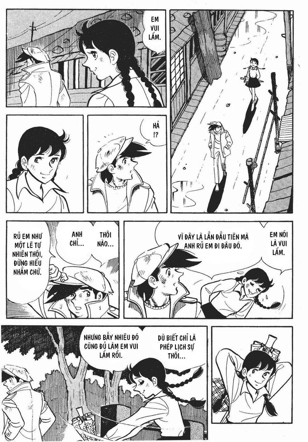 Chương 135 - Trang 9