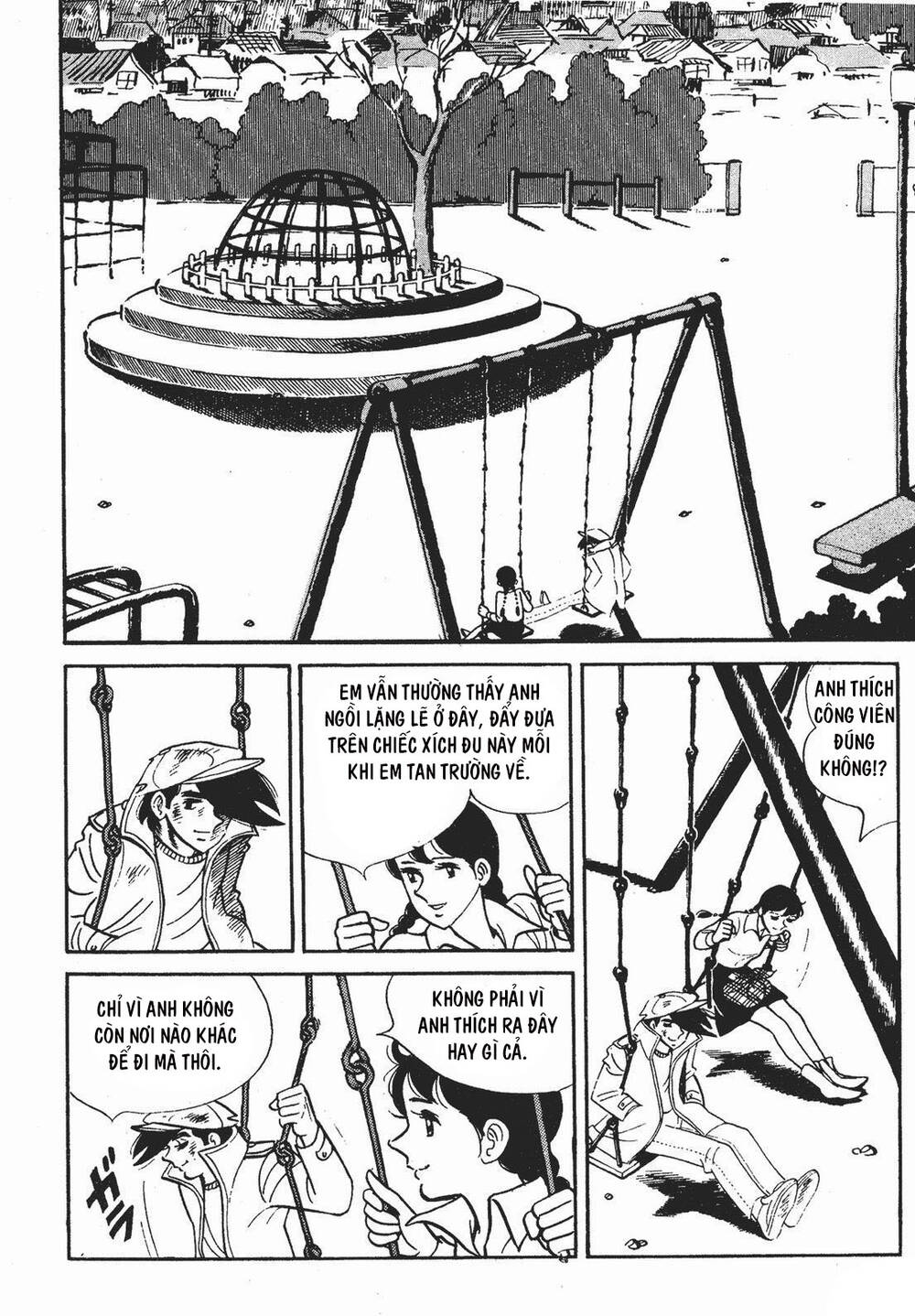 Chương 135 - Trang 10