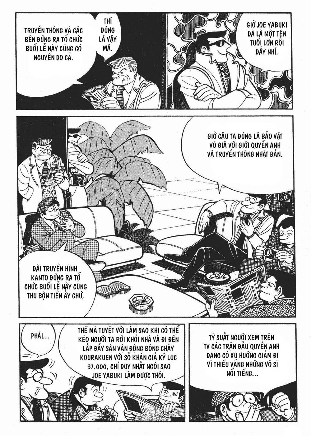 Chương 139 - Trang 6