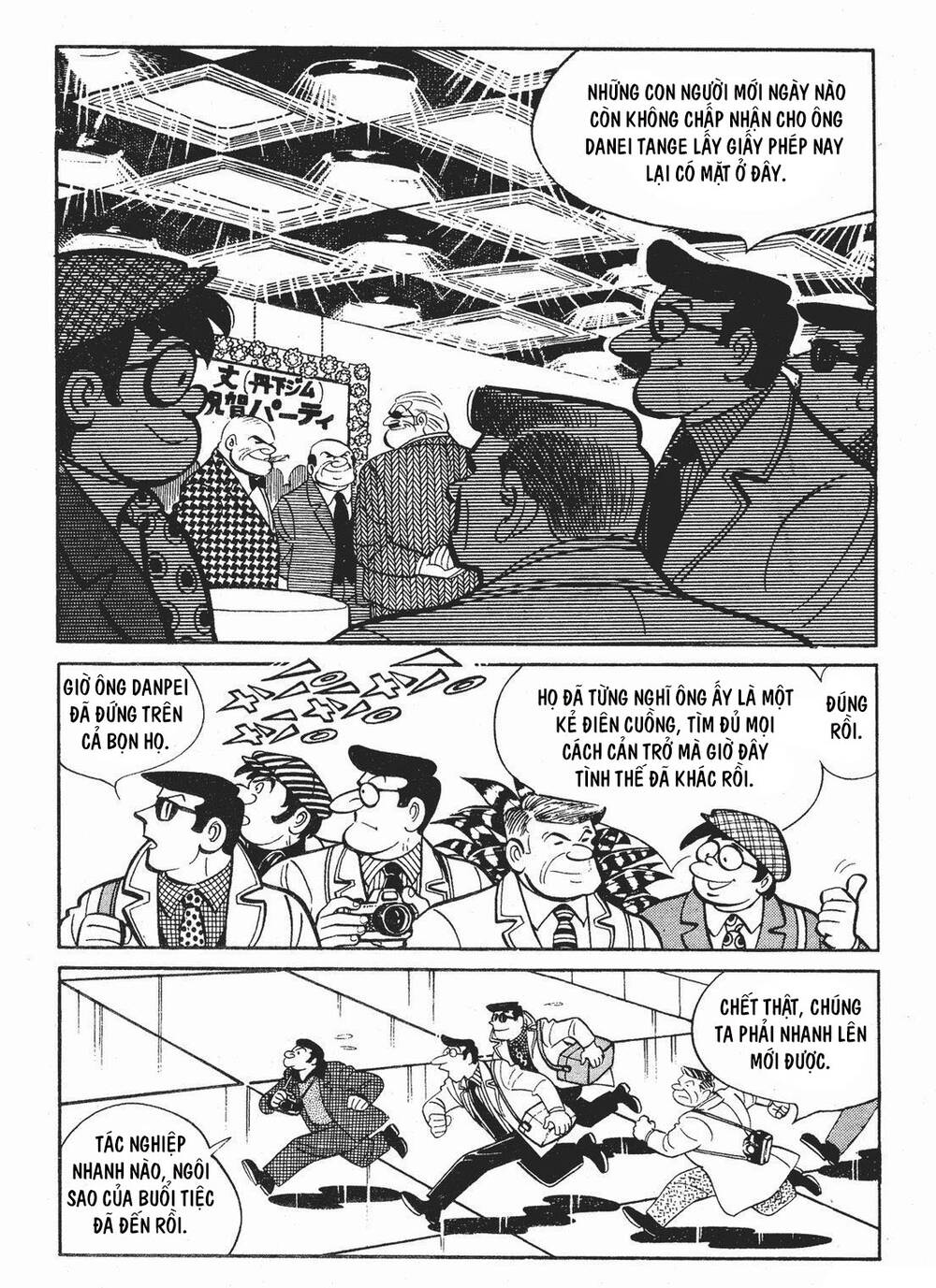 Chương 139 - Trang 8