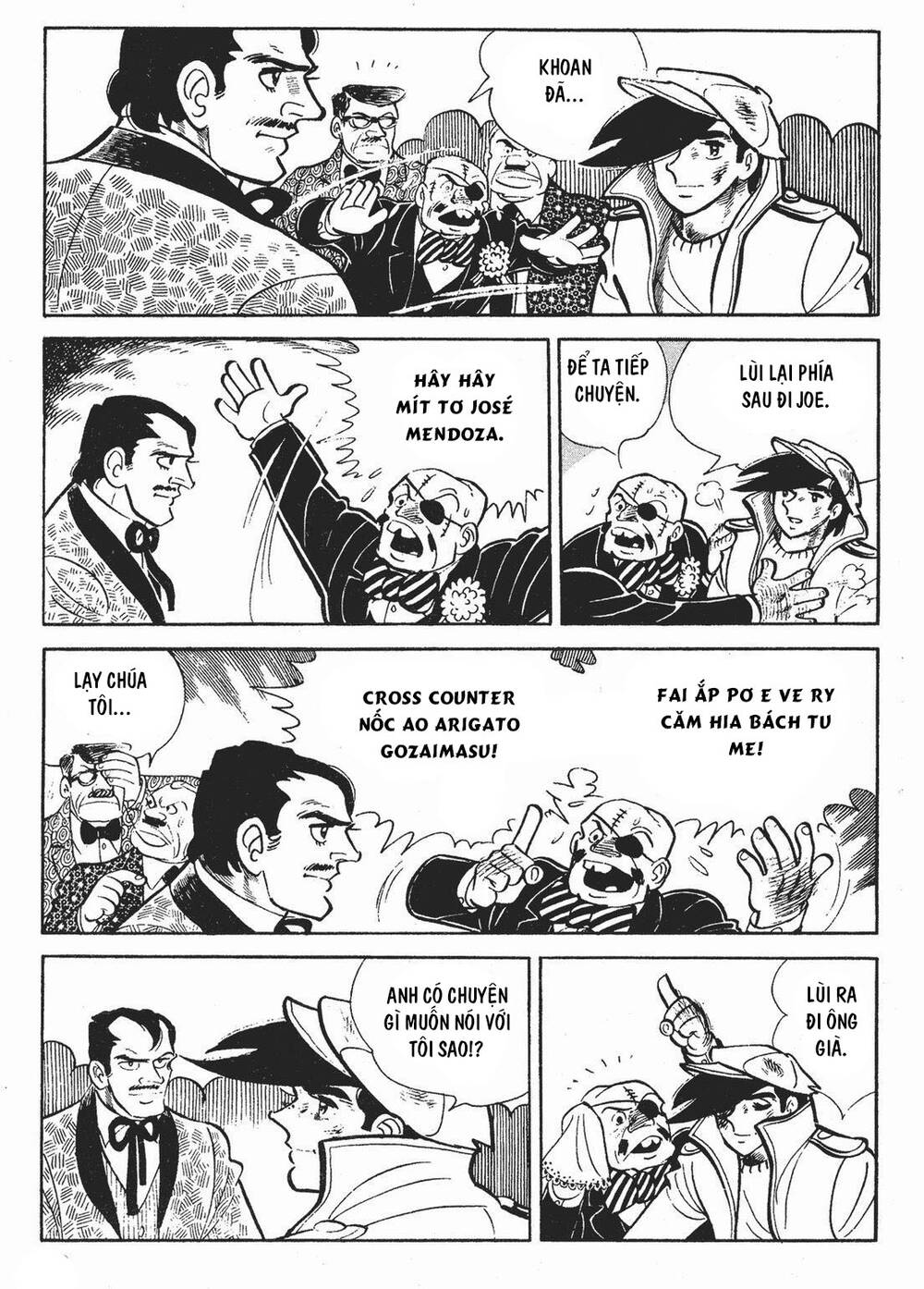 Chương 140 - Trang 2
