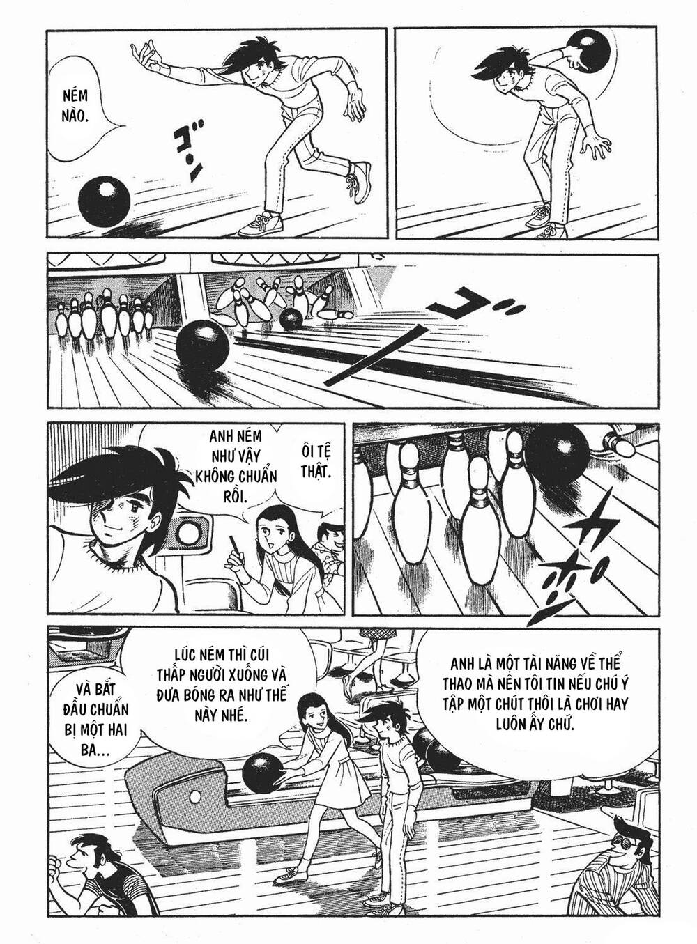 Chương 140 - Trang 11