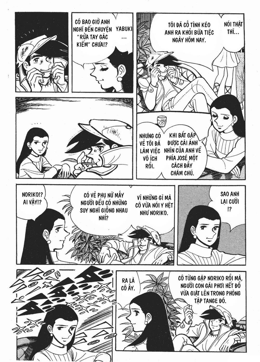 Chương 140 - Trang 14
