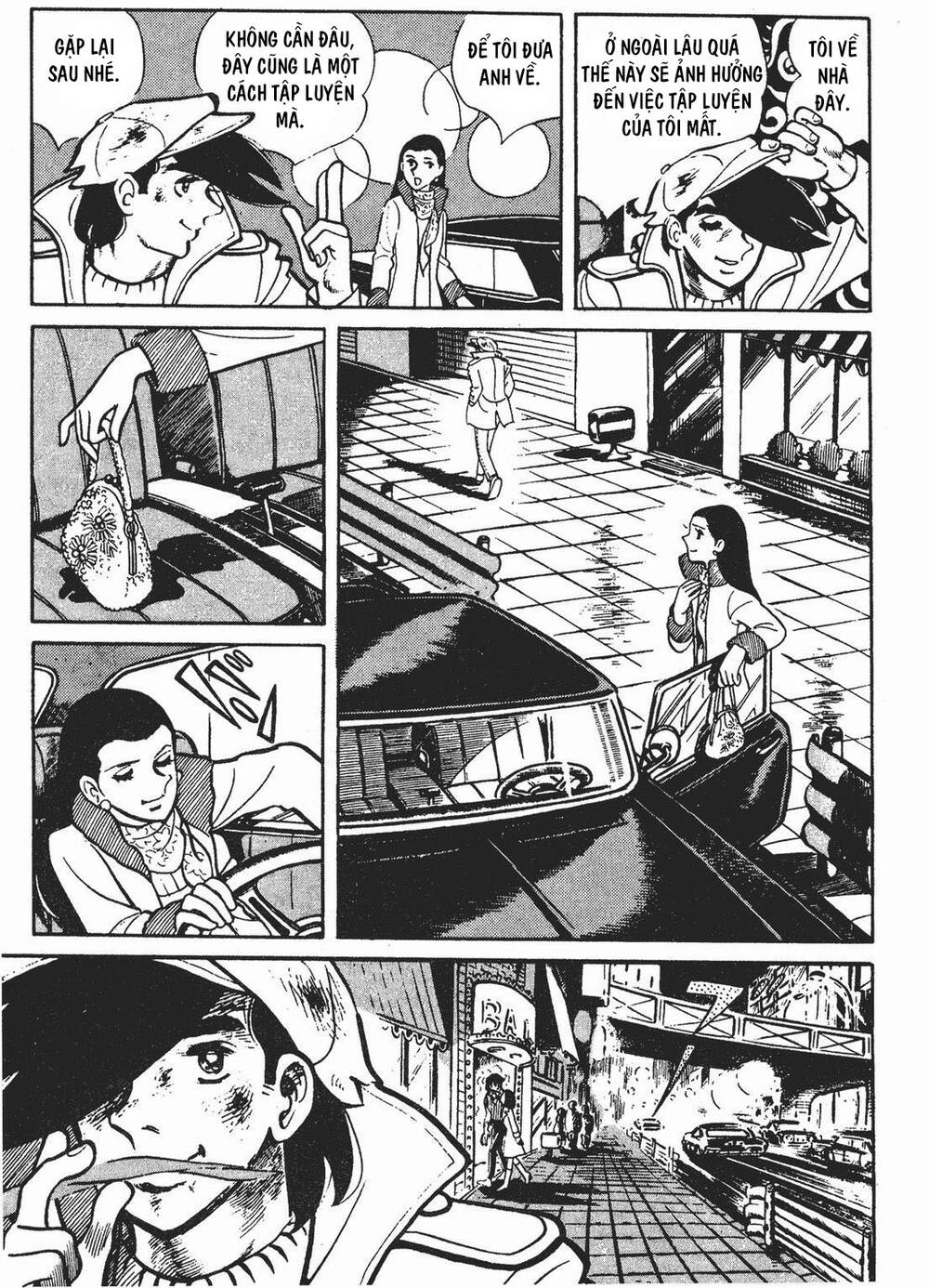 Chương 140 - Trang 17