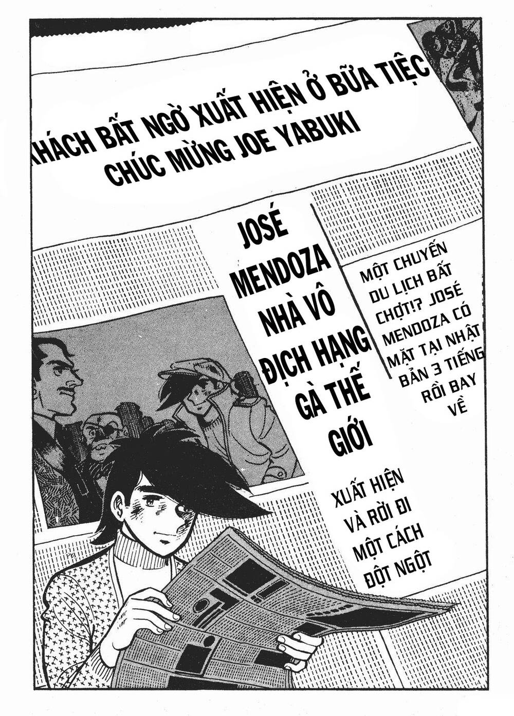 Chương 140 - Trang 18