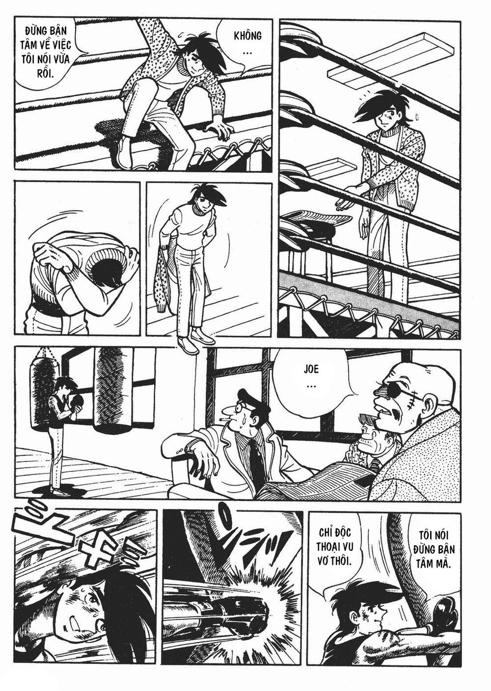 Chương 140 - Trang 21