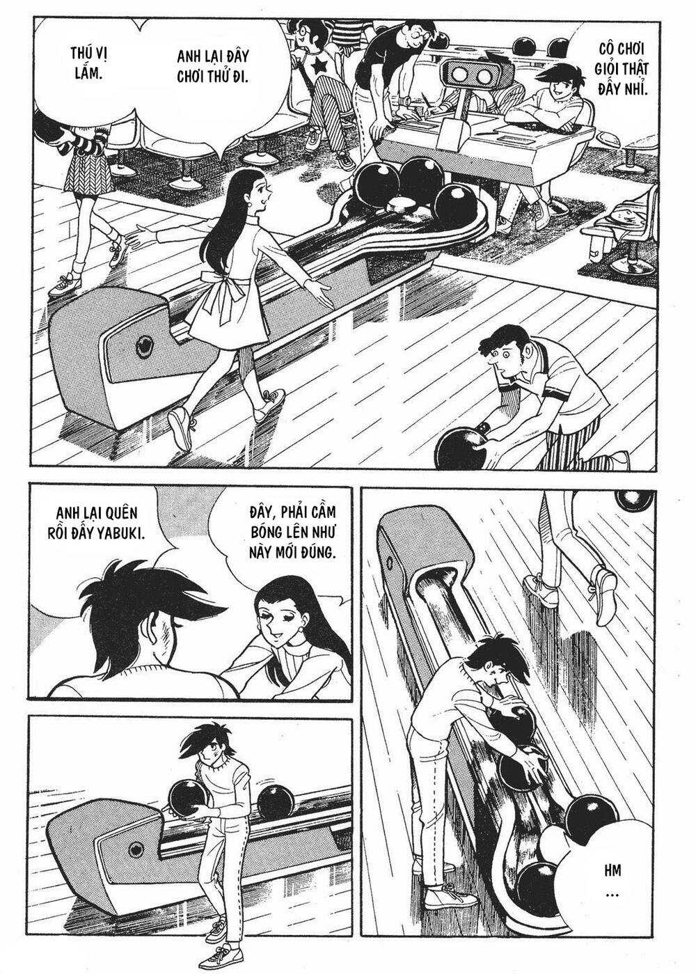 Chương 140 - Trang 10