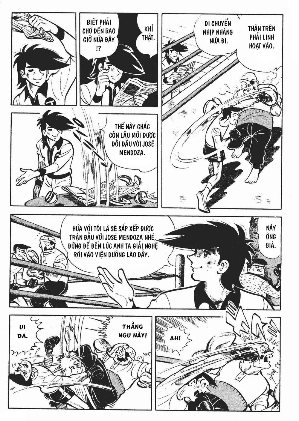 Chương 141 - Trang 8