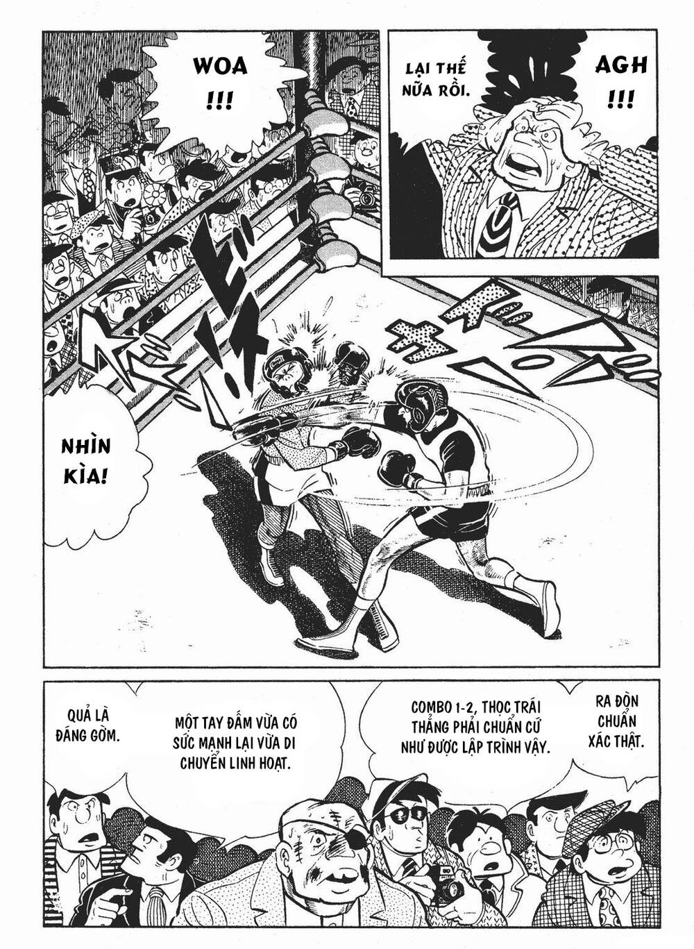 Chương 142 - Trang 3