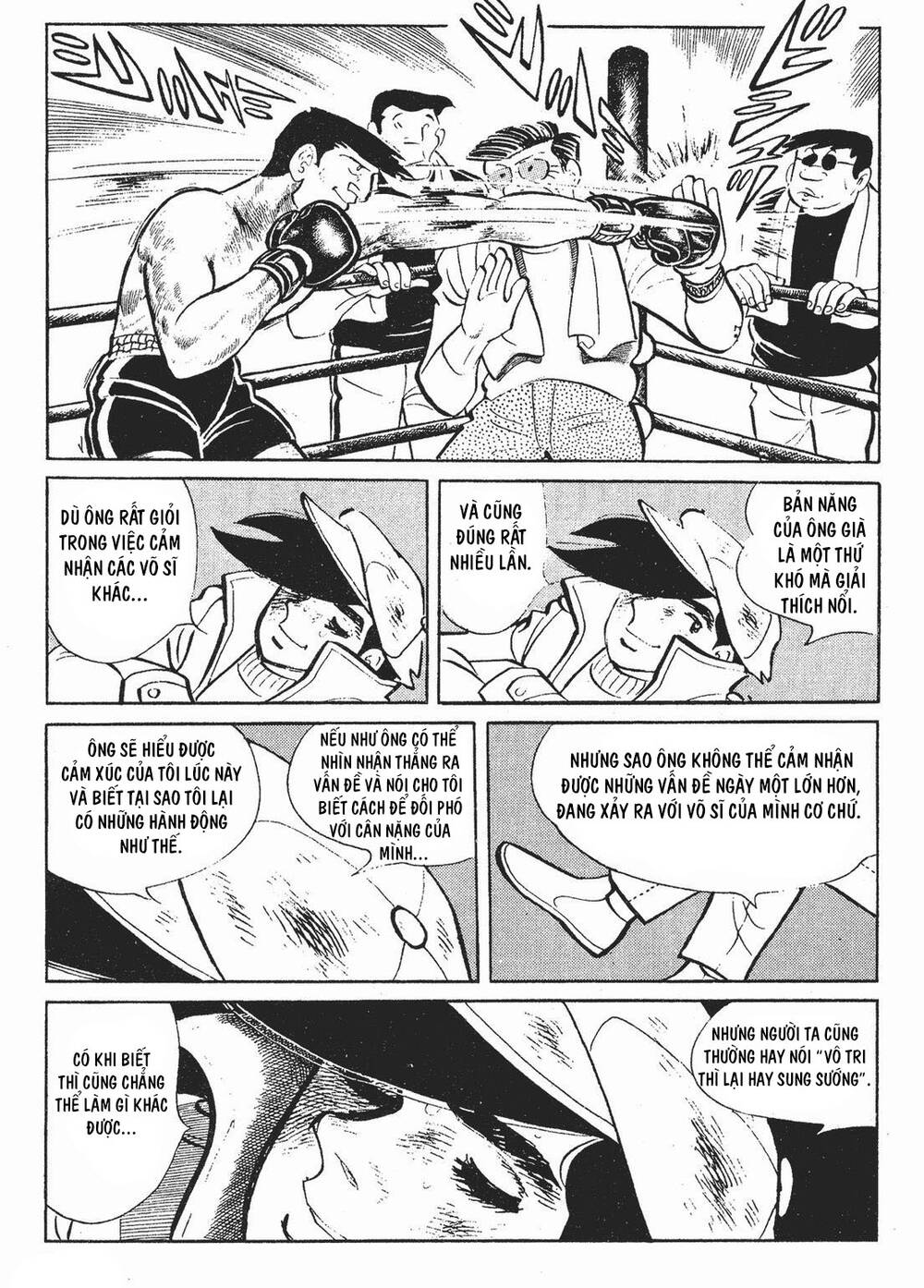 Chương 142 - Trang 22