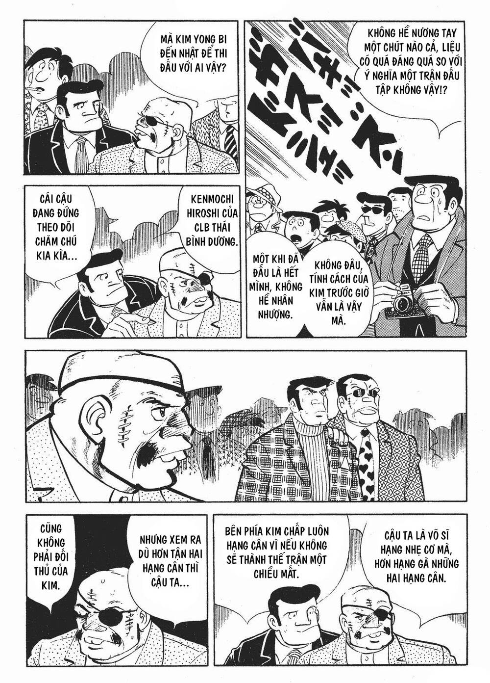 Chương 142 - Trang 5
