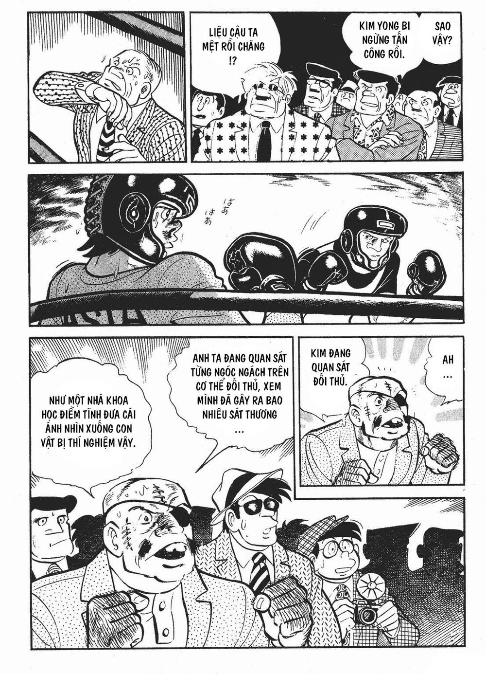 Chương 142 - Trang 7
