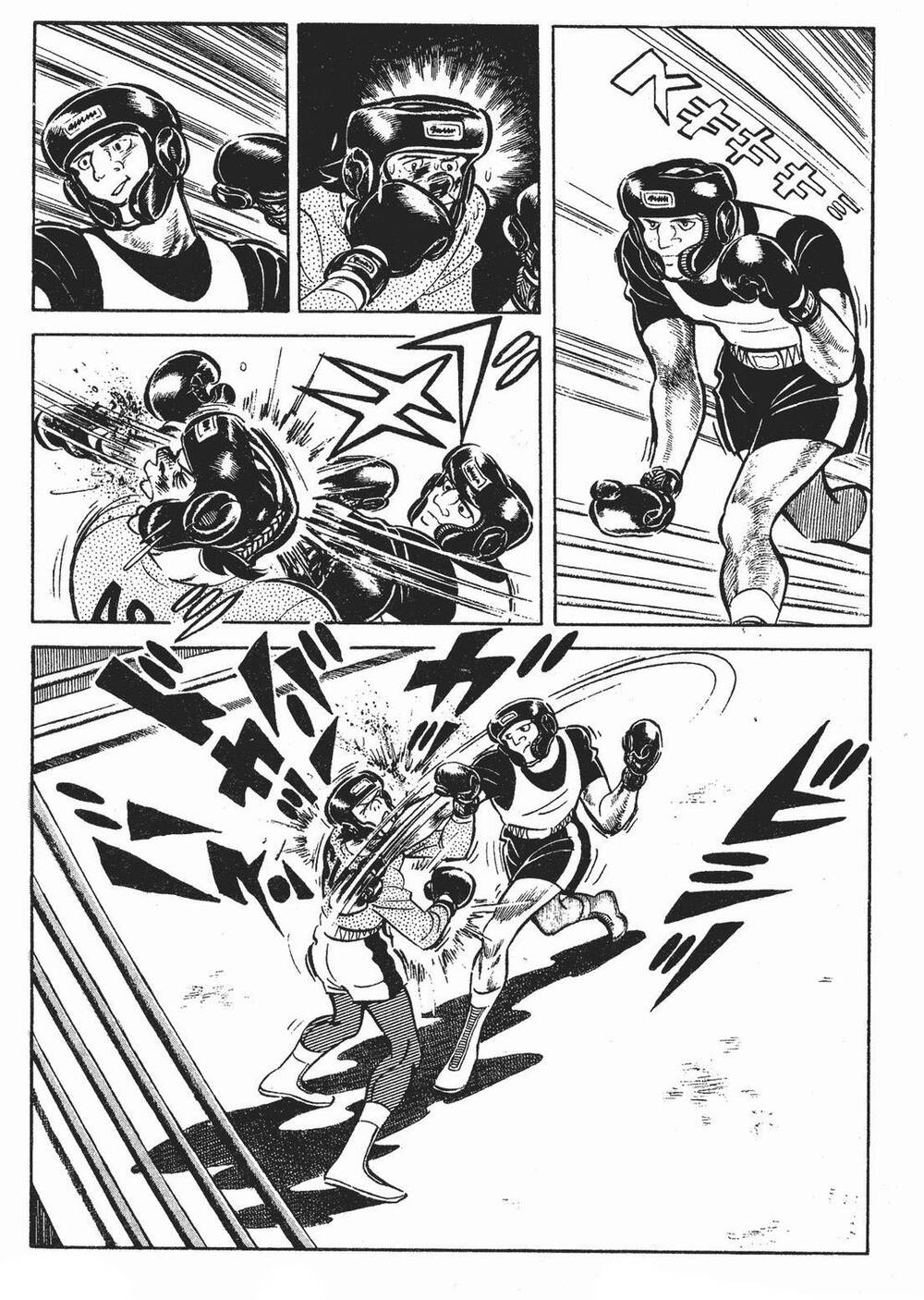 Chương 142 - Trang 8