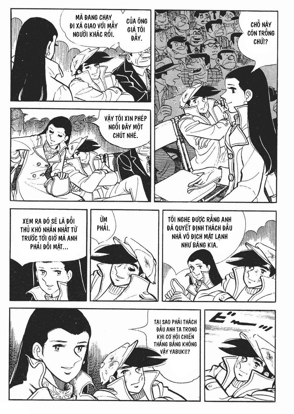 Chương 143 - Trang 11