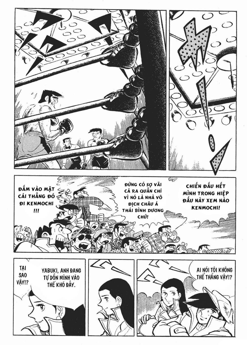 Chương 143 - Trang 12