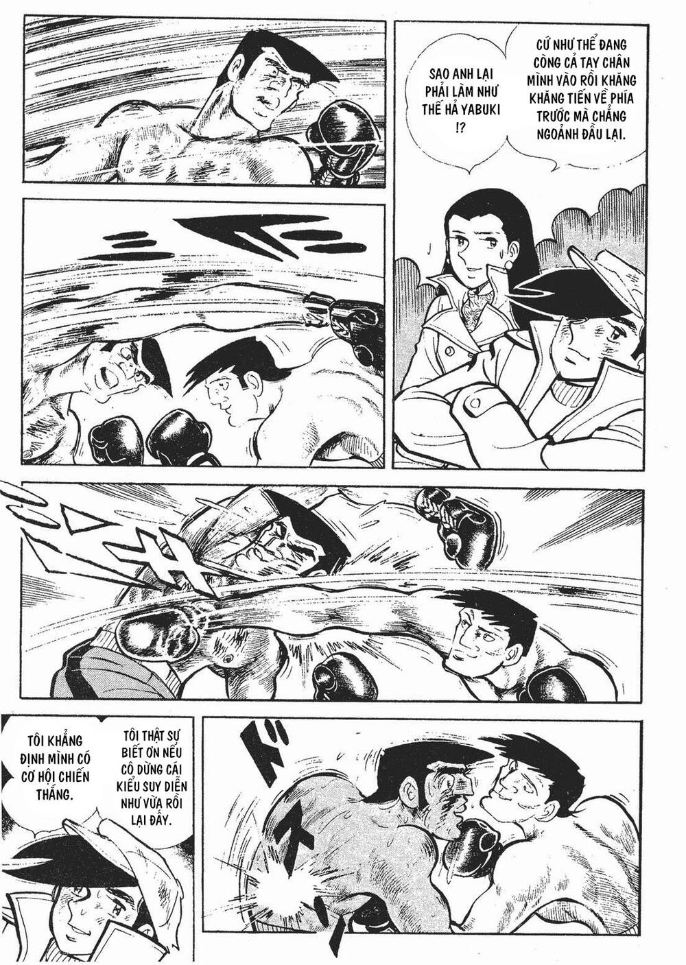 Chương 143 - Trang 13