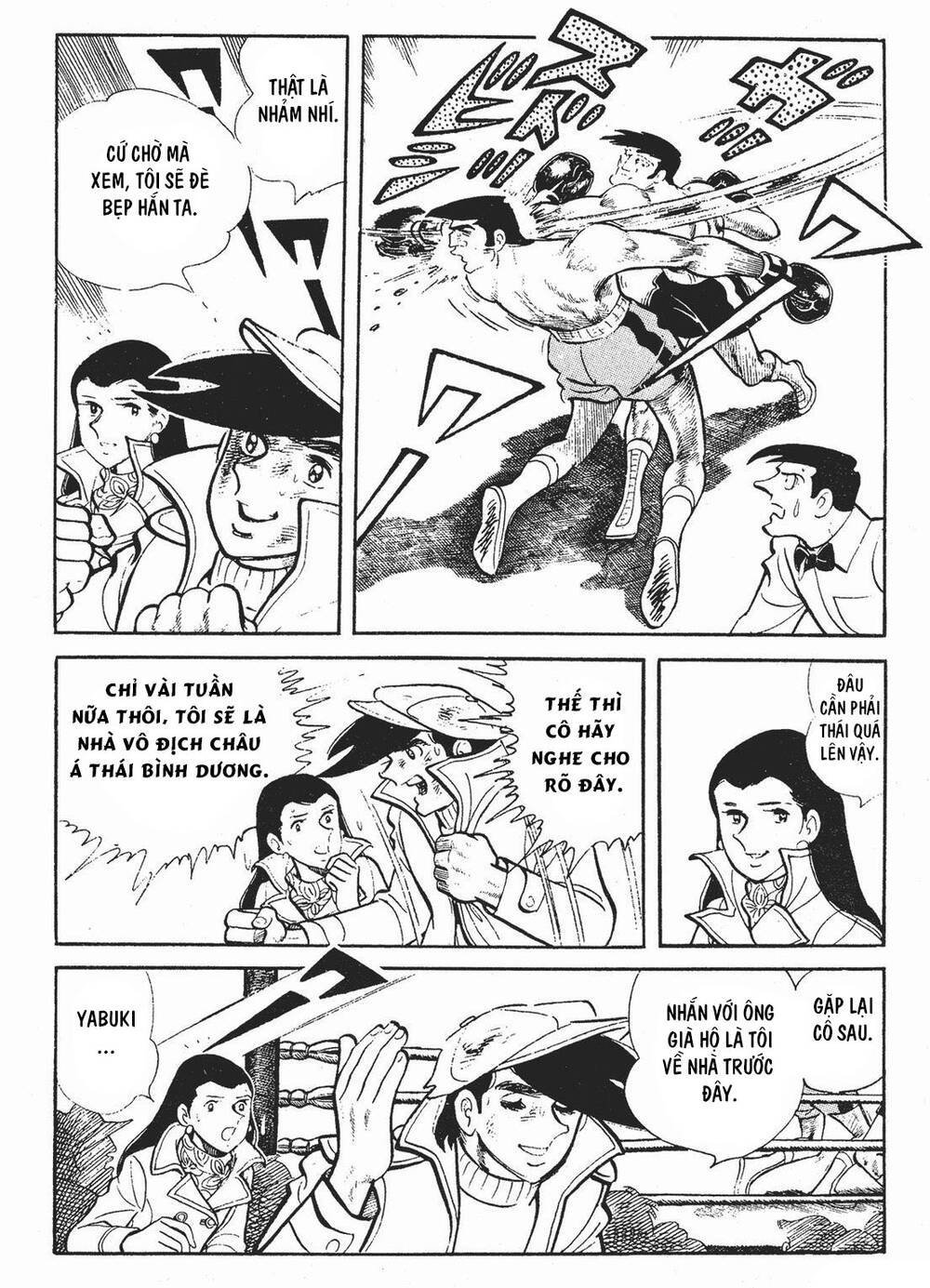 Chương 143 - Trang 14