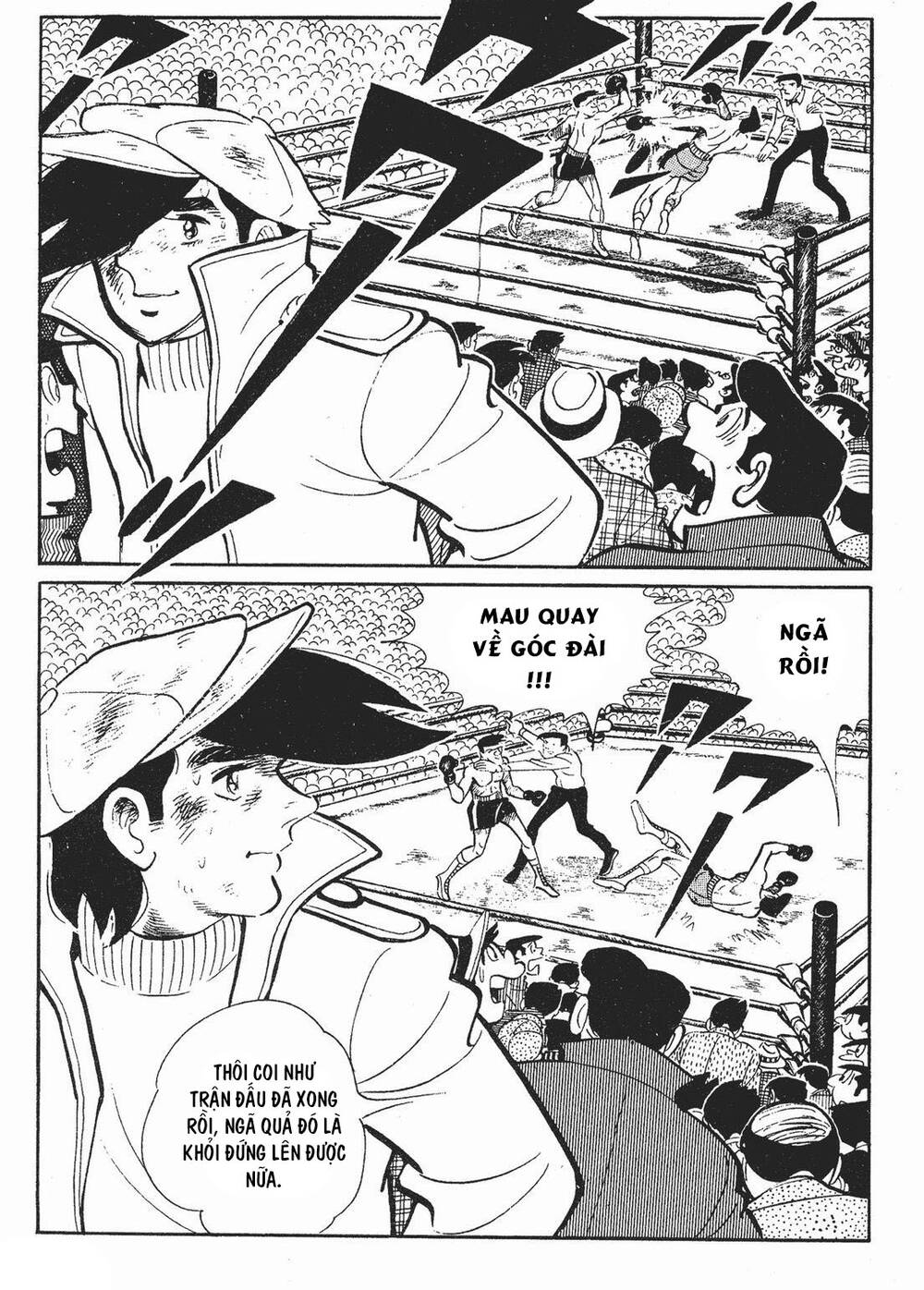 Chương 143 - Trang 15