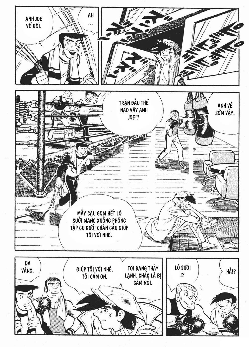 Chương 143 - Trang 18