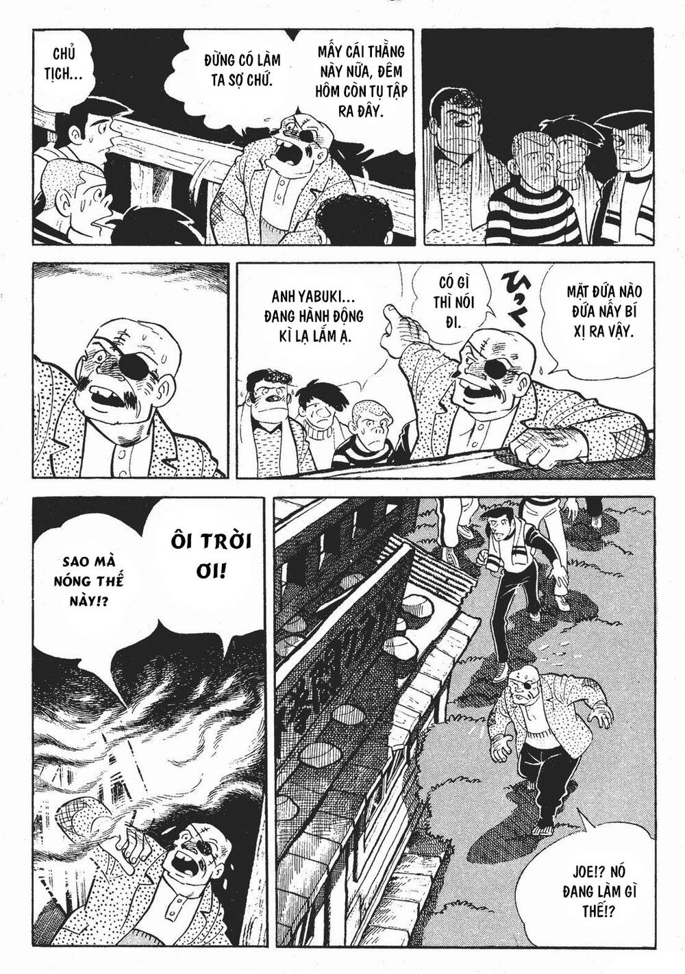 Chương 143 - Trang 21