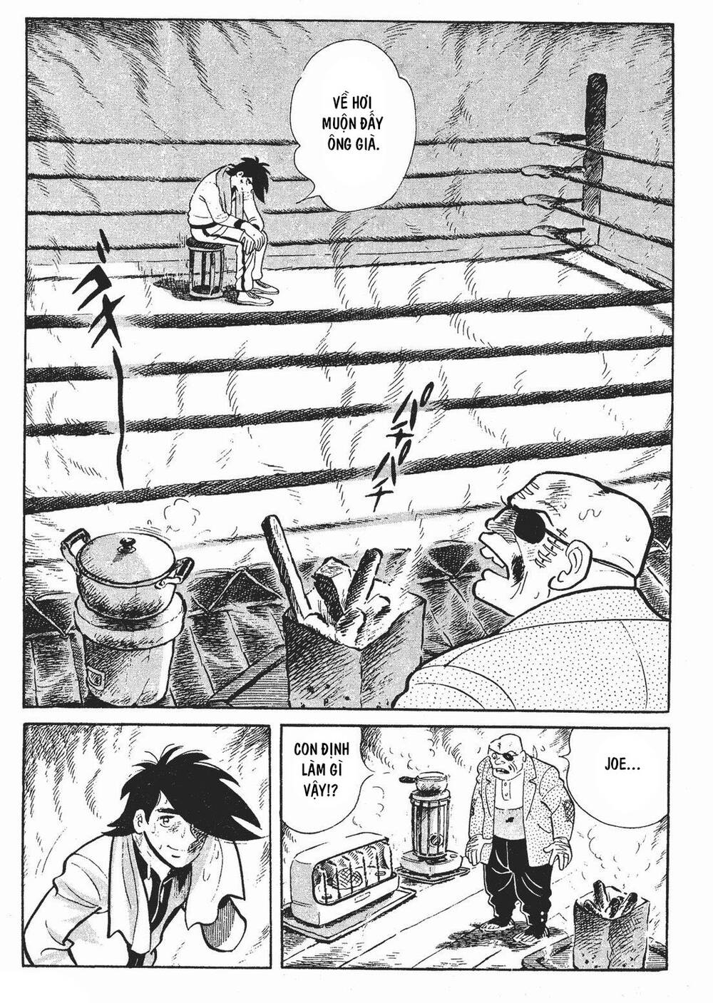 Chương 143 - Trang 22