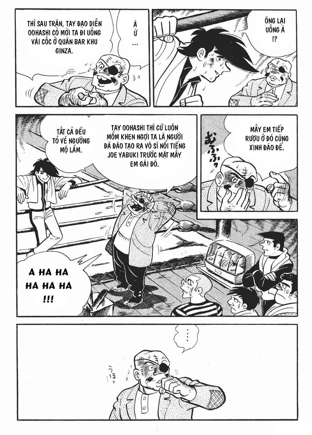 Chương 143 - Trang 23