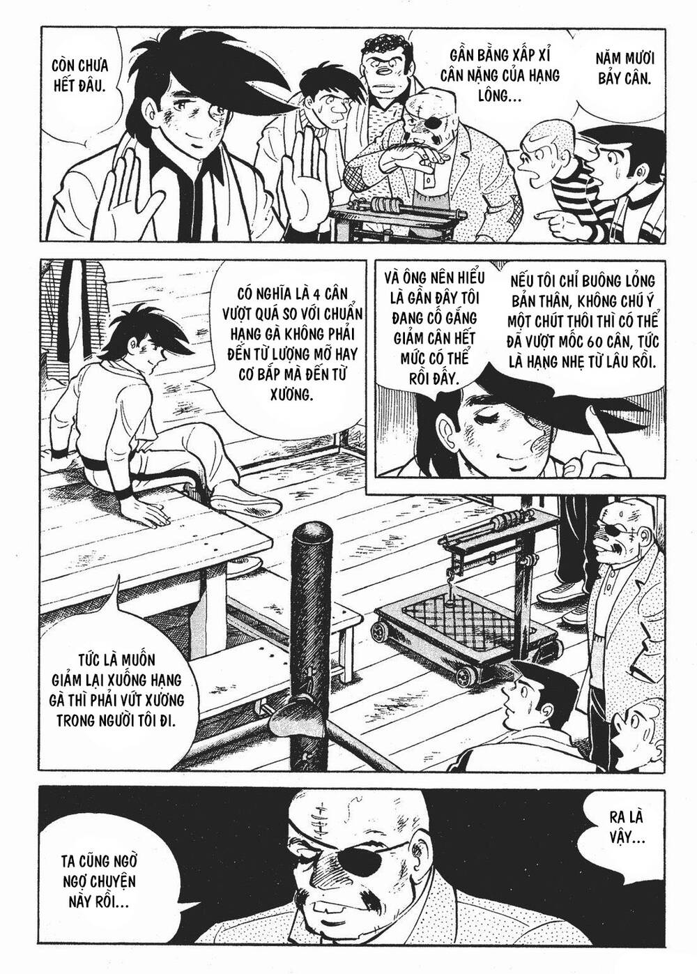 Chương 143 - Trang 25