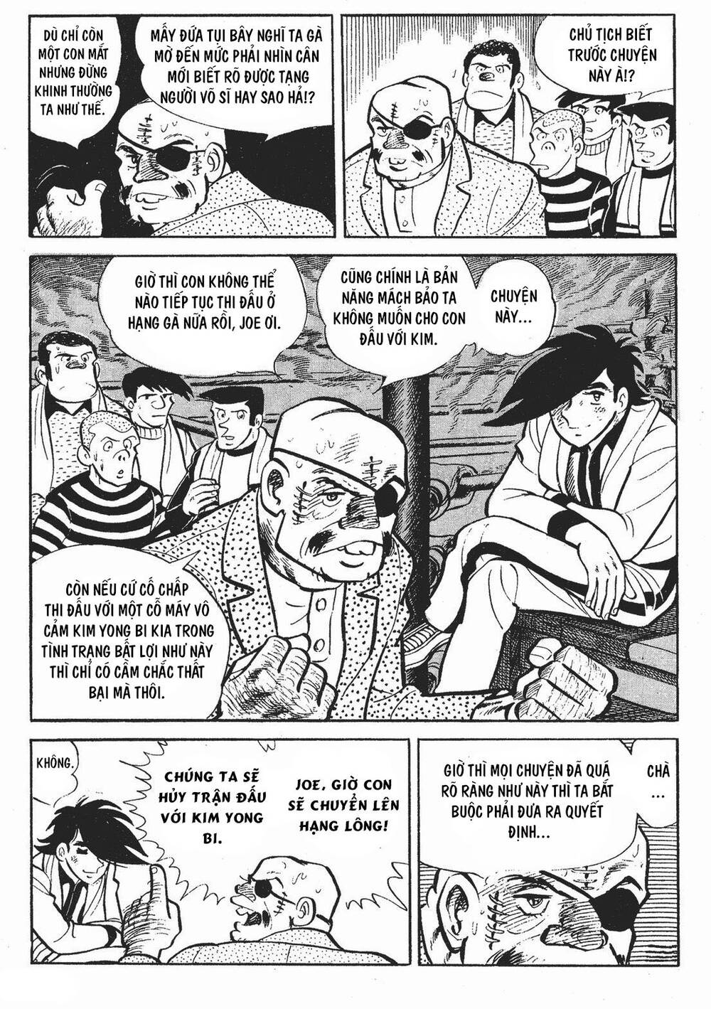 Chương 143 - Trang 26