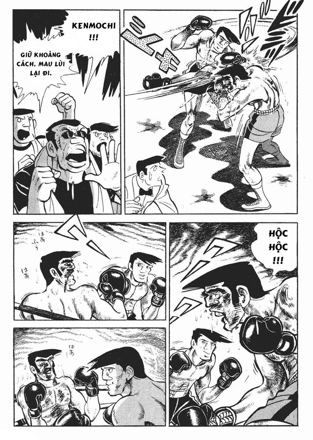 Chương 143 - Trang 7