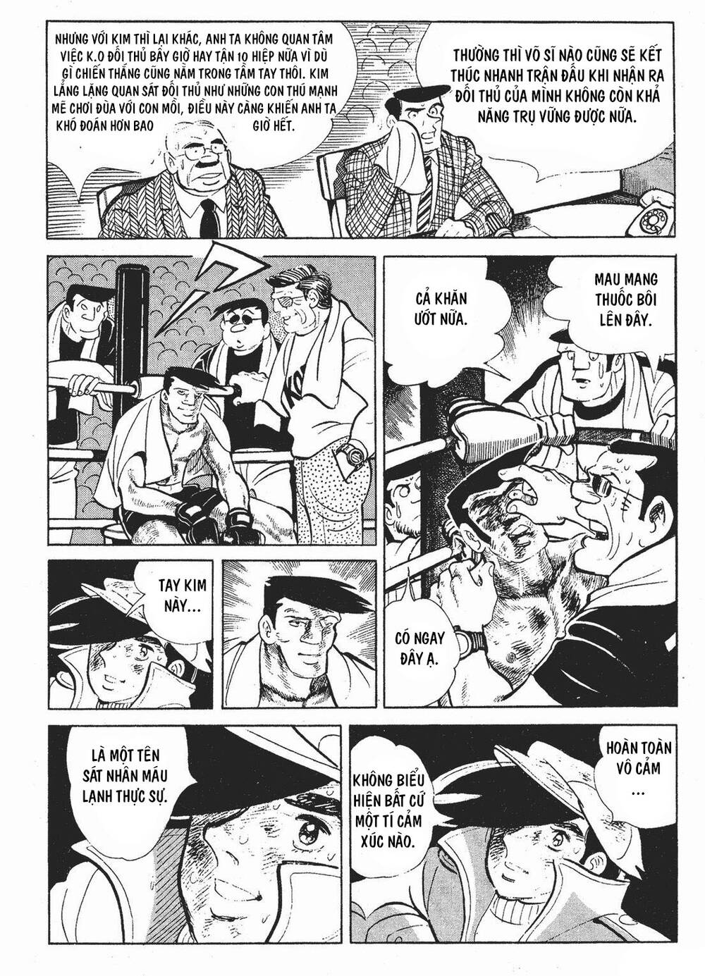 Chương 143 - Trang 10