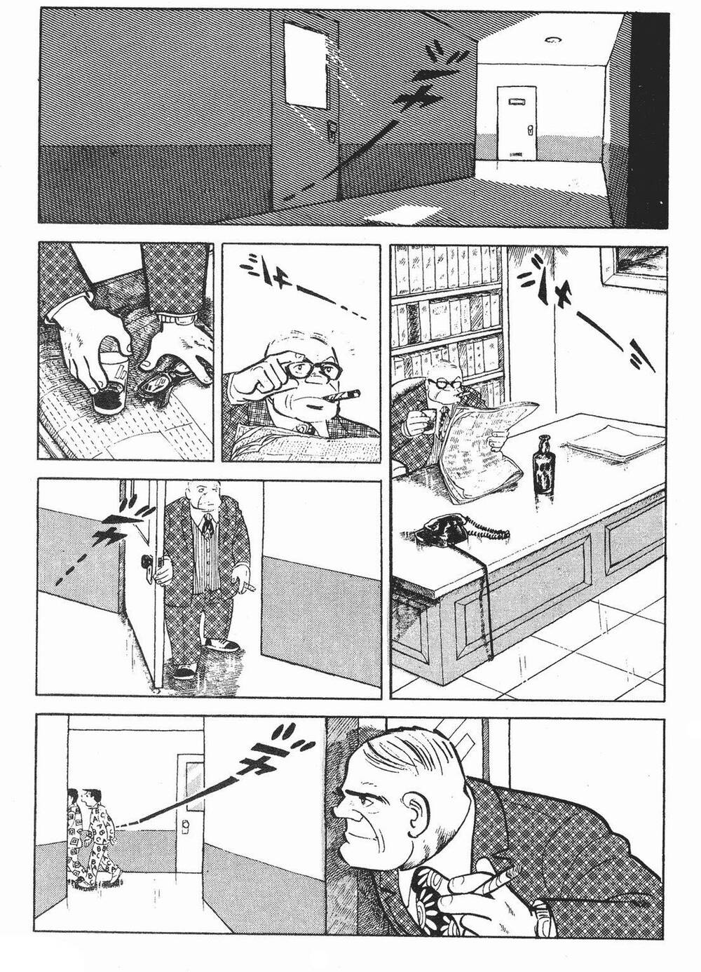 Chương 144 - Trang 3