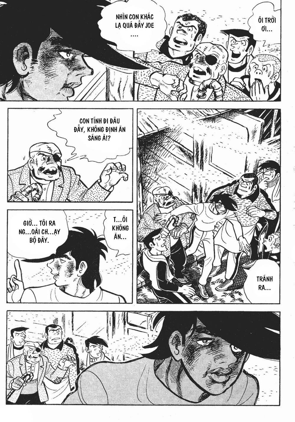 Chương 144 - Trang 22