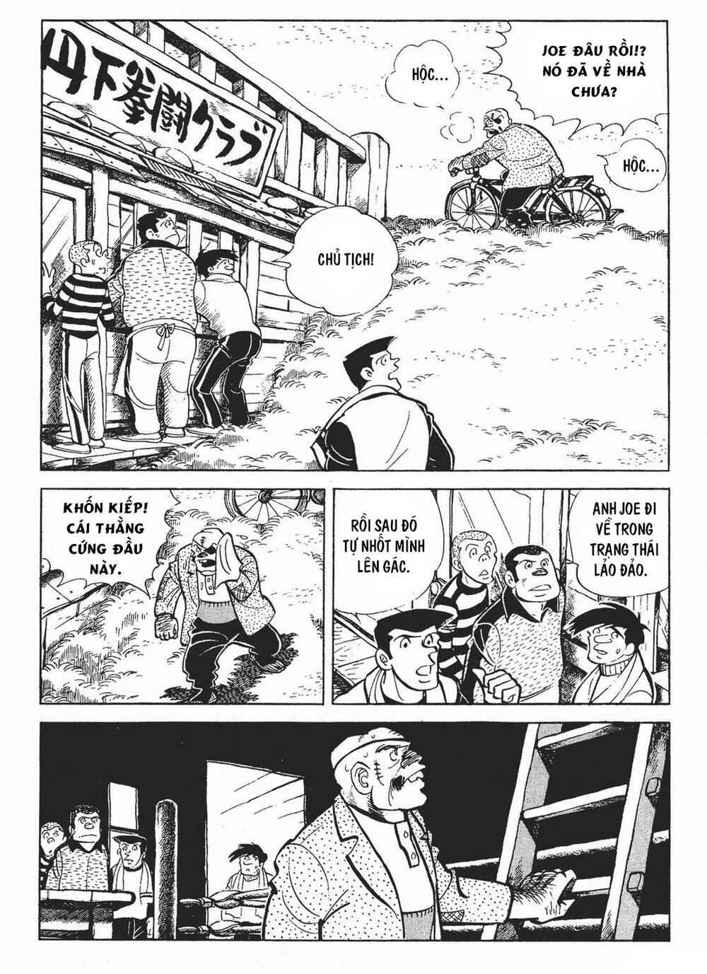 Chương 145 - Trang 11