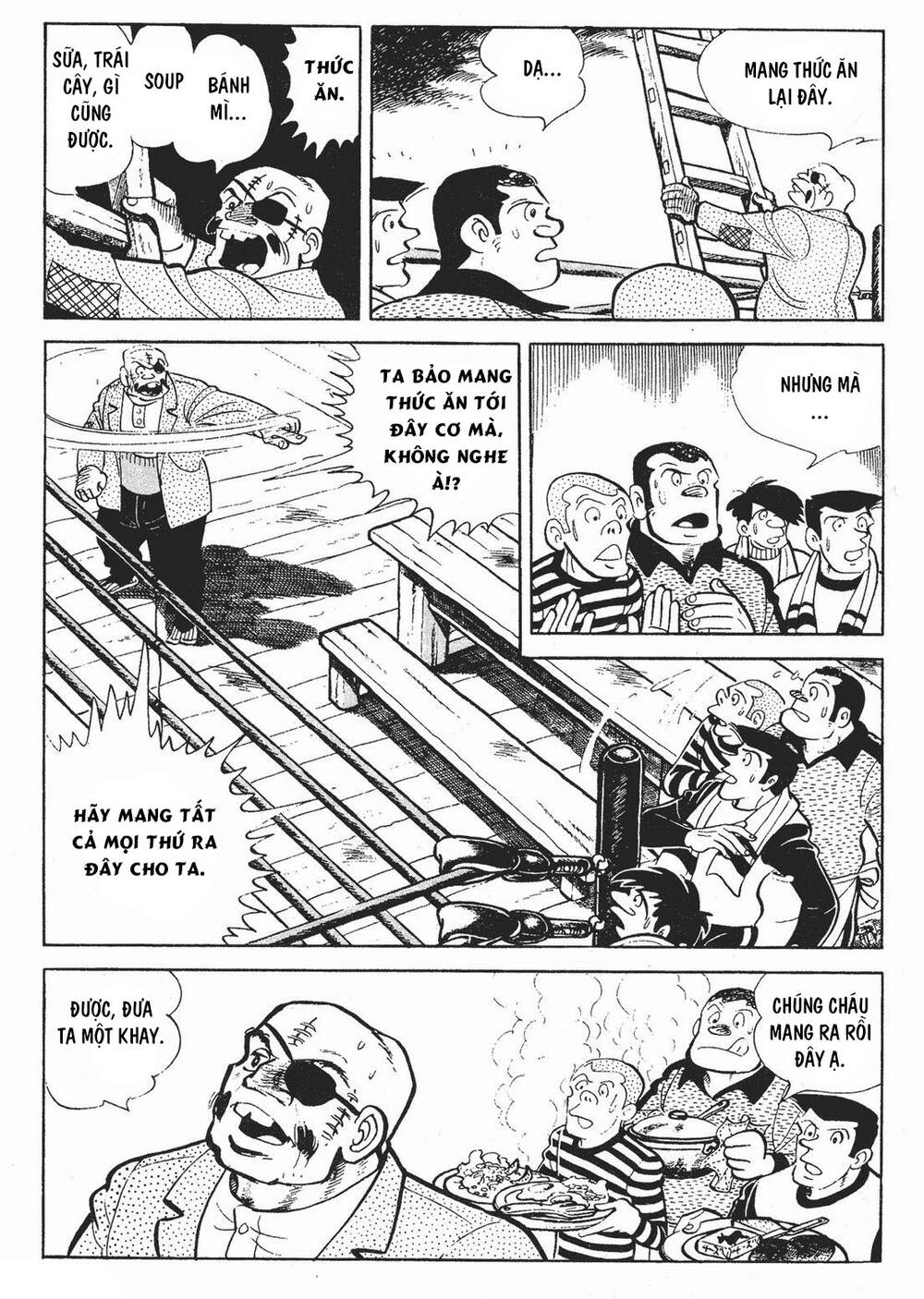 Chương 145 - Trang 12