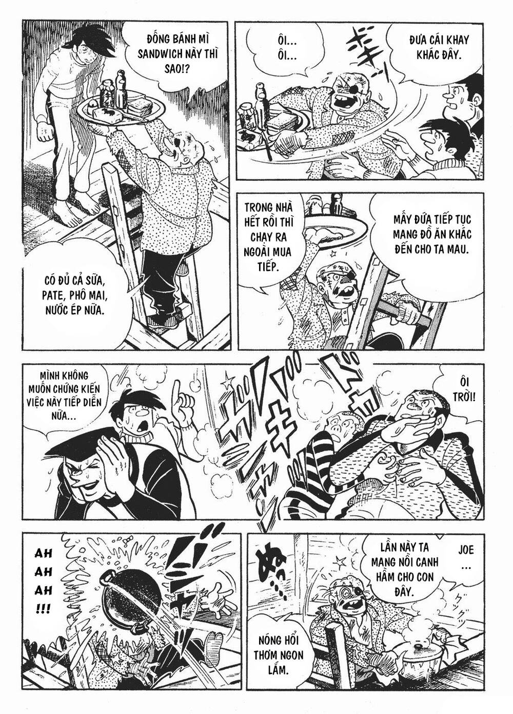 Chương 145 - Trang 15