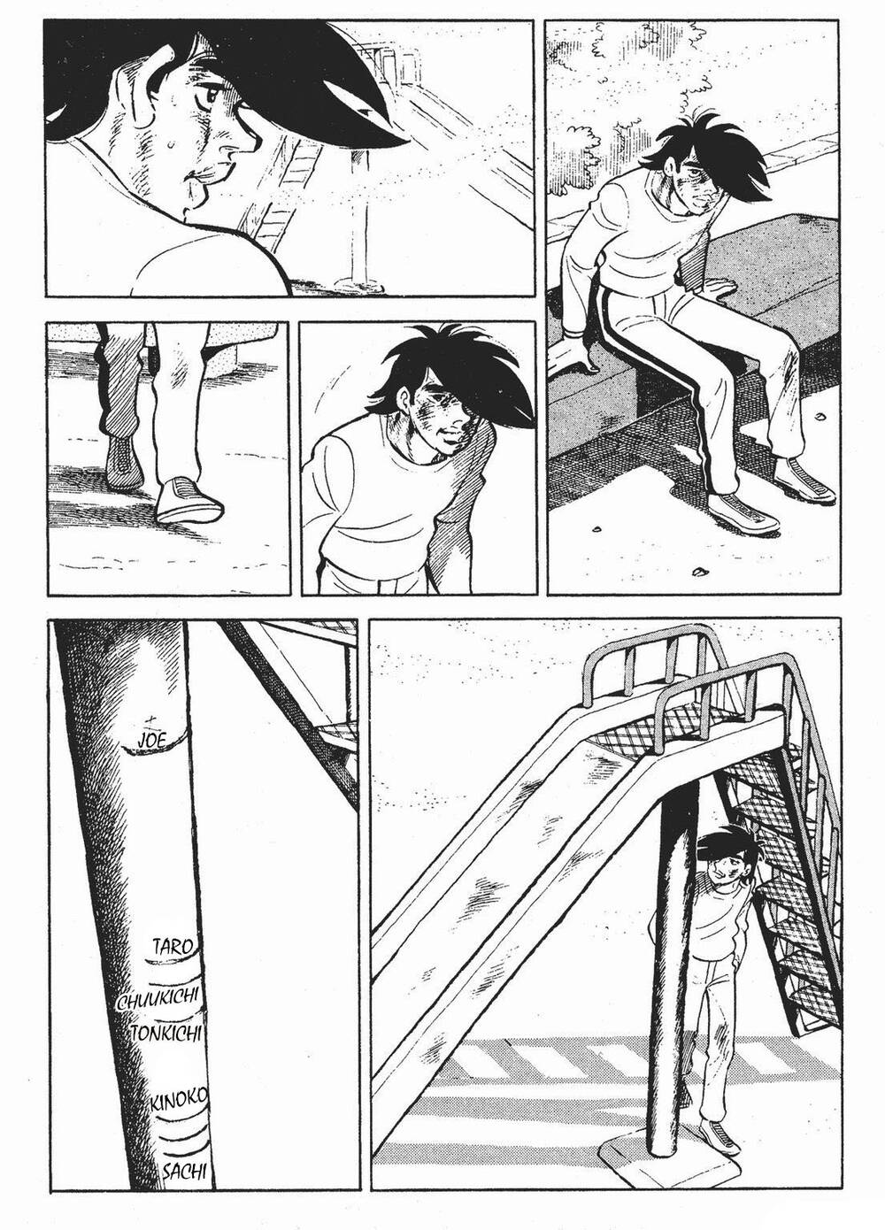 Chương 145 - Trang 5