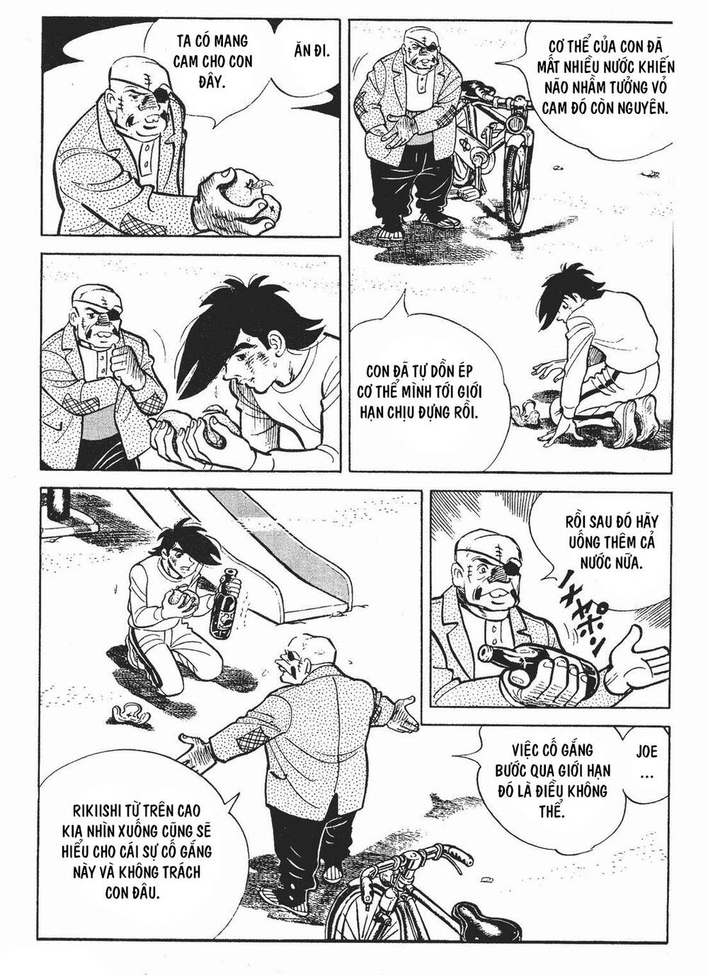 Chương 145 - Trang 8