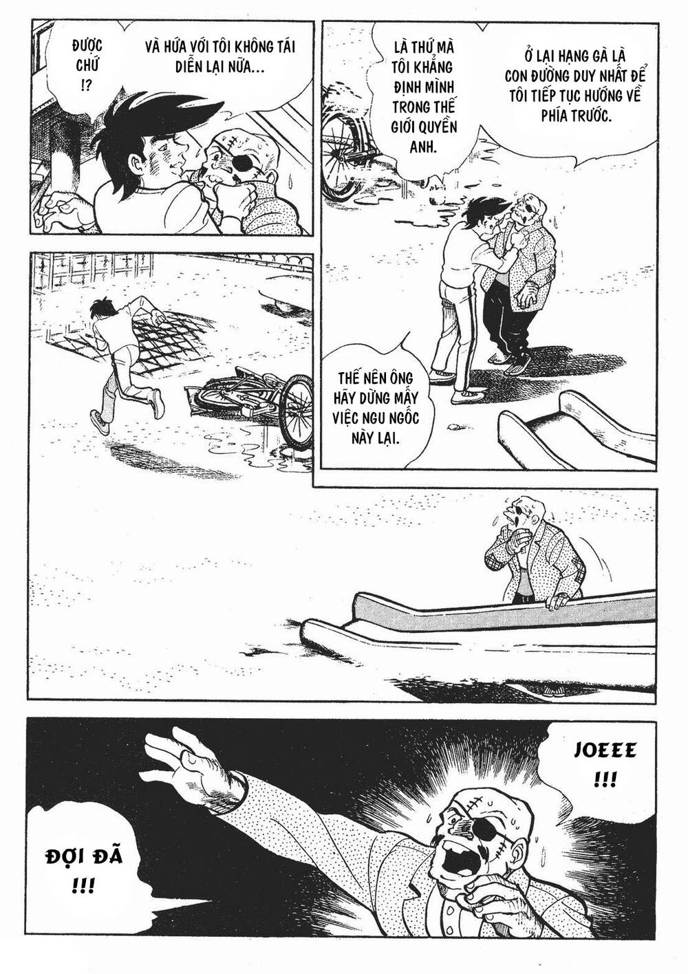 Chương 145 - Trang 10