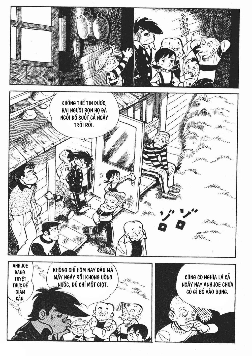 Chương 146 - Trang 2