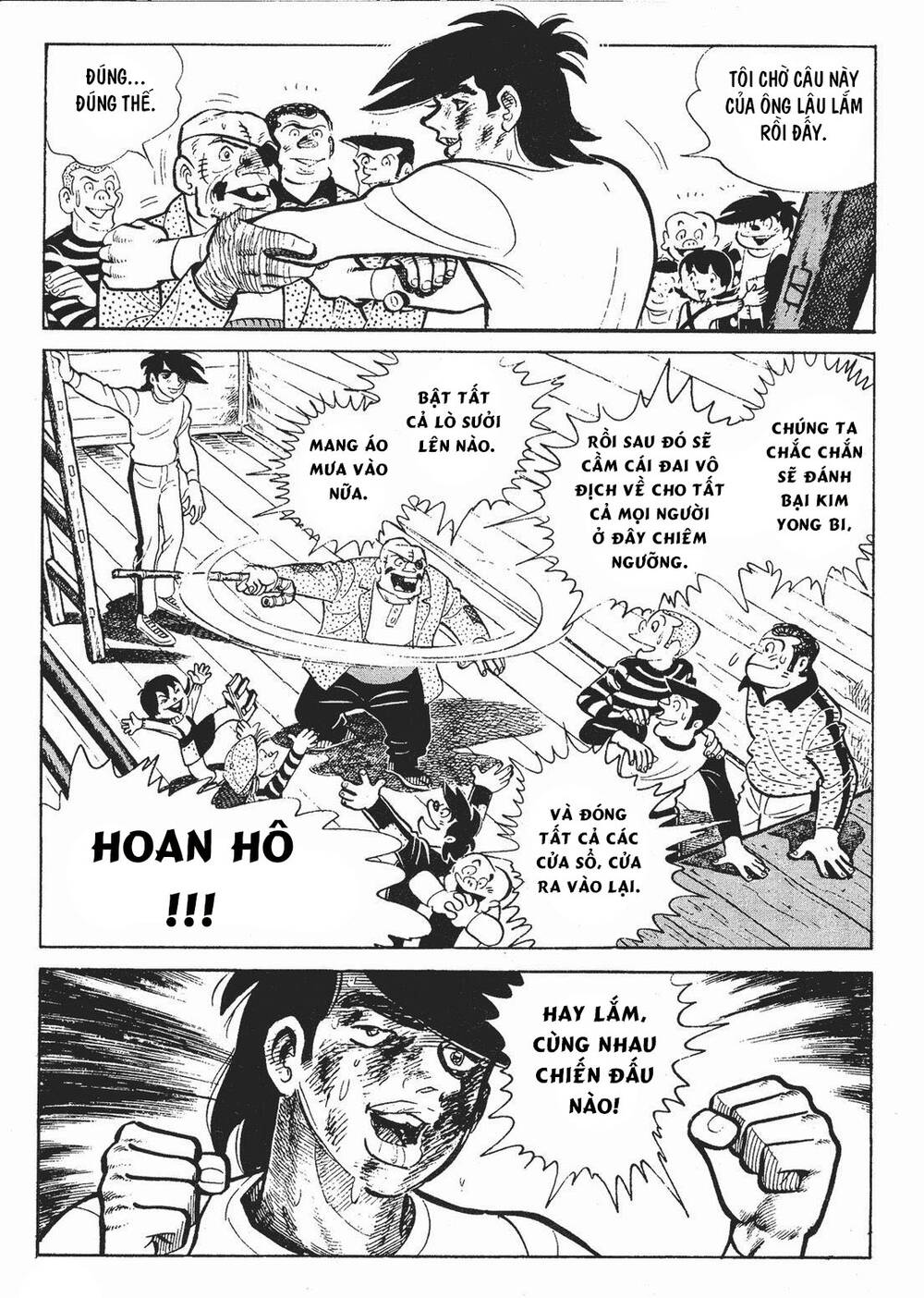 Chương 146 - Trang 14