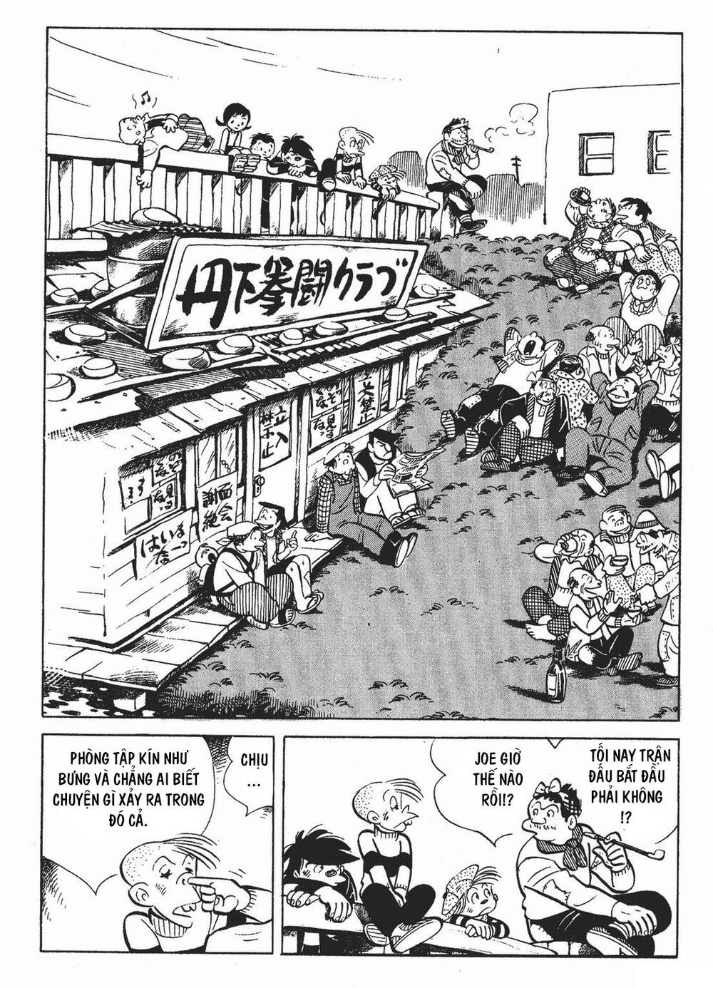 Chương 146 - Trang 15