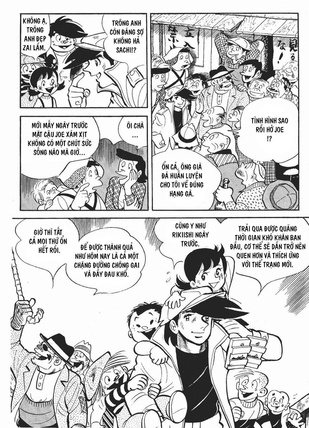 Chương 146 - Trang 17