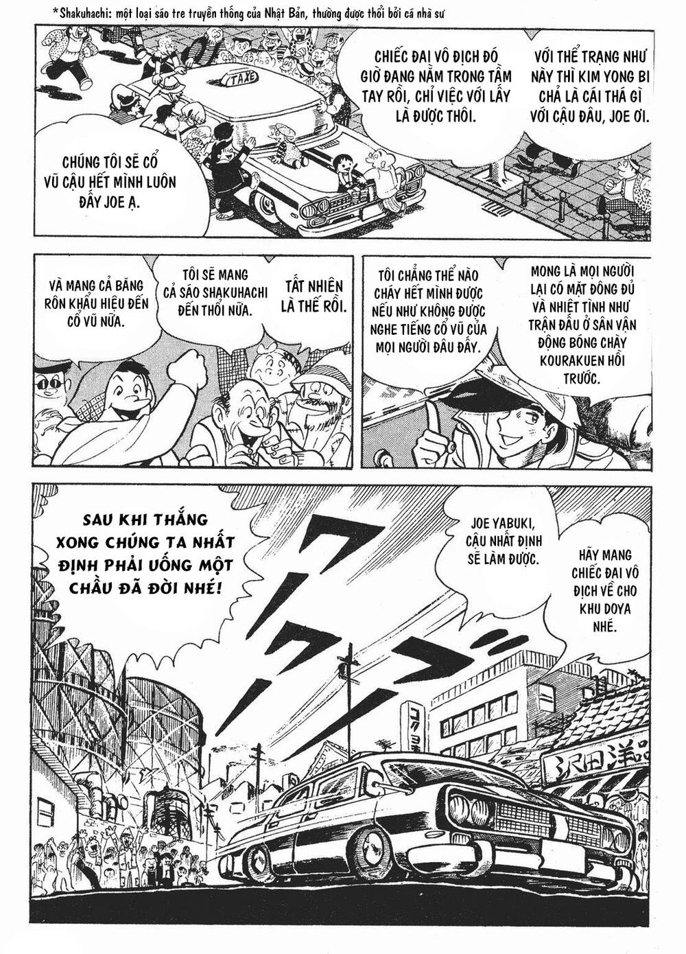 Chương 146 - Trang 18
