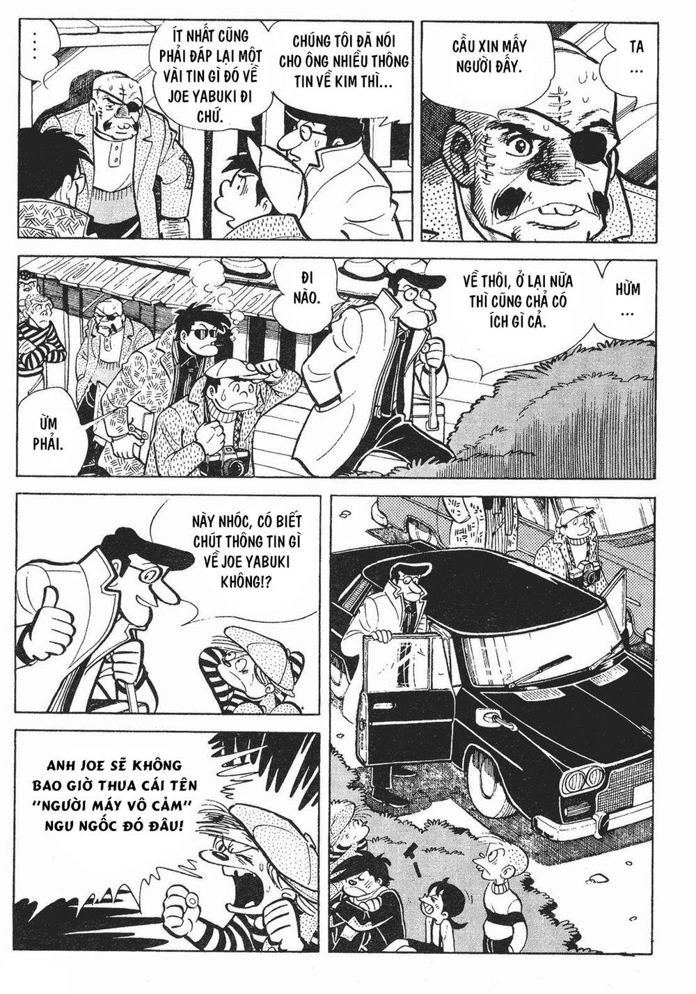 Chương 146 - Trang 10